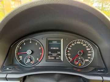 Volkswagen Scirocco - 8
