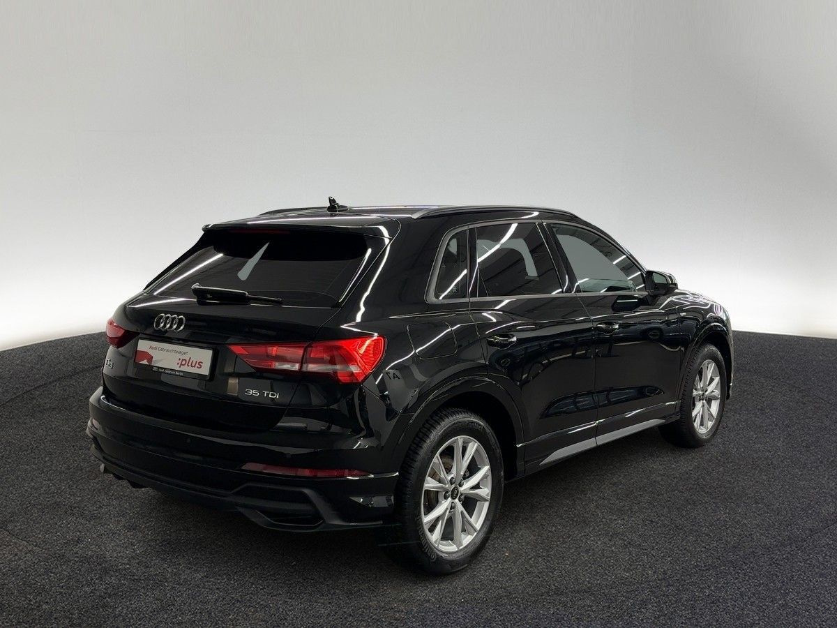 Audi Q3 - Bild 8