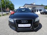 Audi A5 Cabriolet 3.2 FSI quattro S tronic S-line B&O - Audi A5 aus 2009: Line