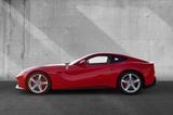 Ferrari F12*Approved*Dt. Auto*LED Lenkrad*Daytona Sitz - Ferrari F12 aus 2013