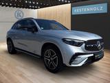 Mercedes-Benz GLC 300 de 4M *AMG*NIGHT*AHK*HA-LENK*MEMO*PANO* - Gebrauchtwagen in Germering