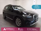 BMW X3 xDrive20d xDrive|AHK|Sitzhzg.|LED - BMW X3: 3D