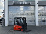Linde E14 - 01 / 2024 / Duplex: 4.10m! / SS / nur 534h - Linde H20d