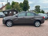 Lada Vesta Luxus *1Hand*Navi*Kamera*Sitzheizung*PDC* - : Limousine, Luxus