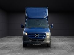 MERCEDES-BENZ Sprinter 317 CDI Koffer 2,40m Hoch LBW MBUX