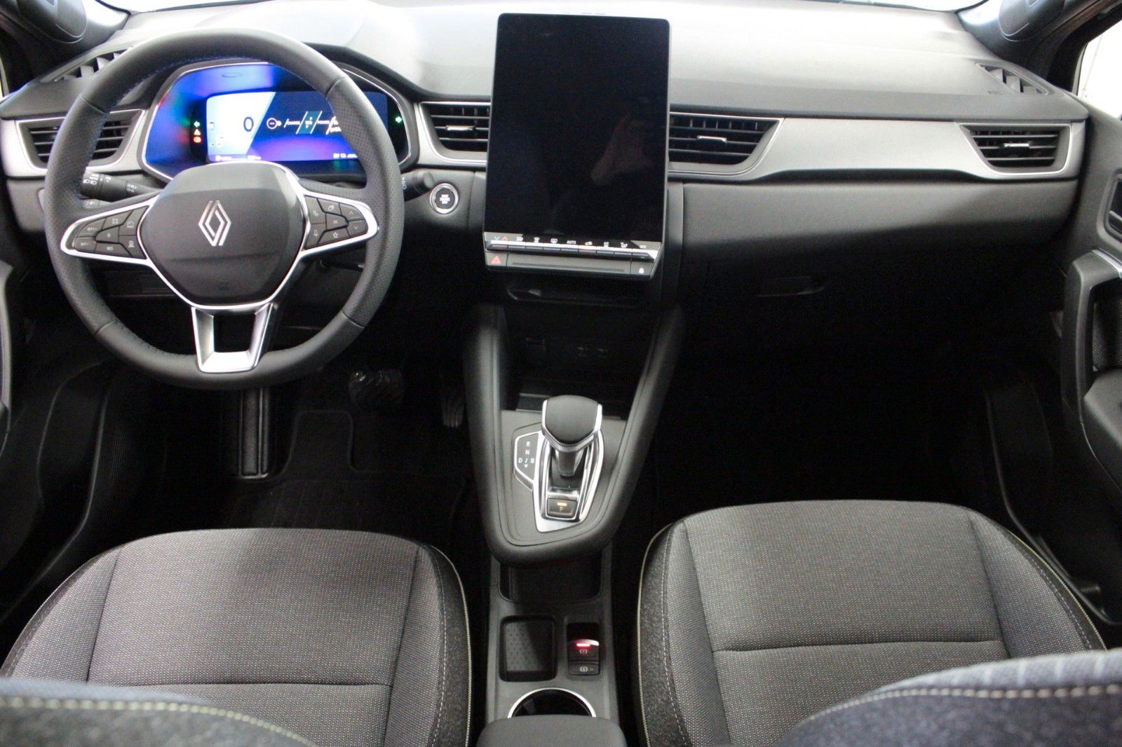 Fahrzeugabbildung Renault Symbioz E-Tech Full Hybrid 145 Techno *Winterp.*