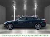 Audi A6 Lim. 4.2 FSI quattro - Audi A6 aus 2006: 4.2