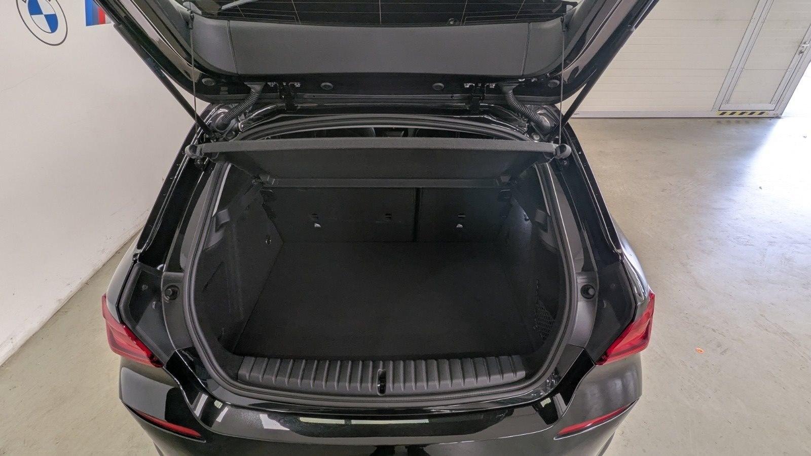 BMW 1 Series i Sport Line HiFi PA DAB LED 17'', миниатюра 22