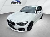 BMW 118 i M Sport Tempomat Navi Sitzhzg. PDC - gebrauchte BMW 1er Reihe aus dem Jahr 2019