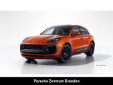 Porsche Macan GTS - Porsche Macan in Dresden