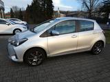 Toyota Yaris 1,5*NAVI*RFK*KLIMA*ALU*TEMPOMAT*NEU TÜV - Toyota Yaris Gebrauchtwagen in Dortmund