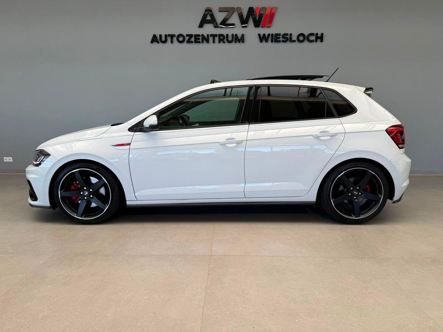 Volkswagen Polo GTI ACC*KW*Kamera*Pano*BeatsAudio, миниатюра 3