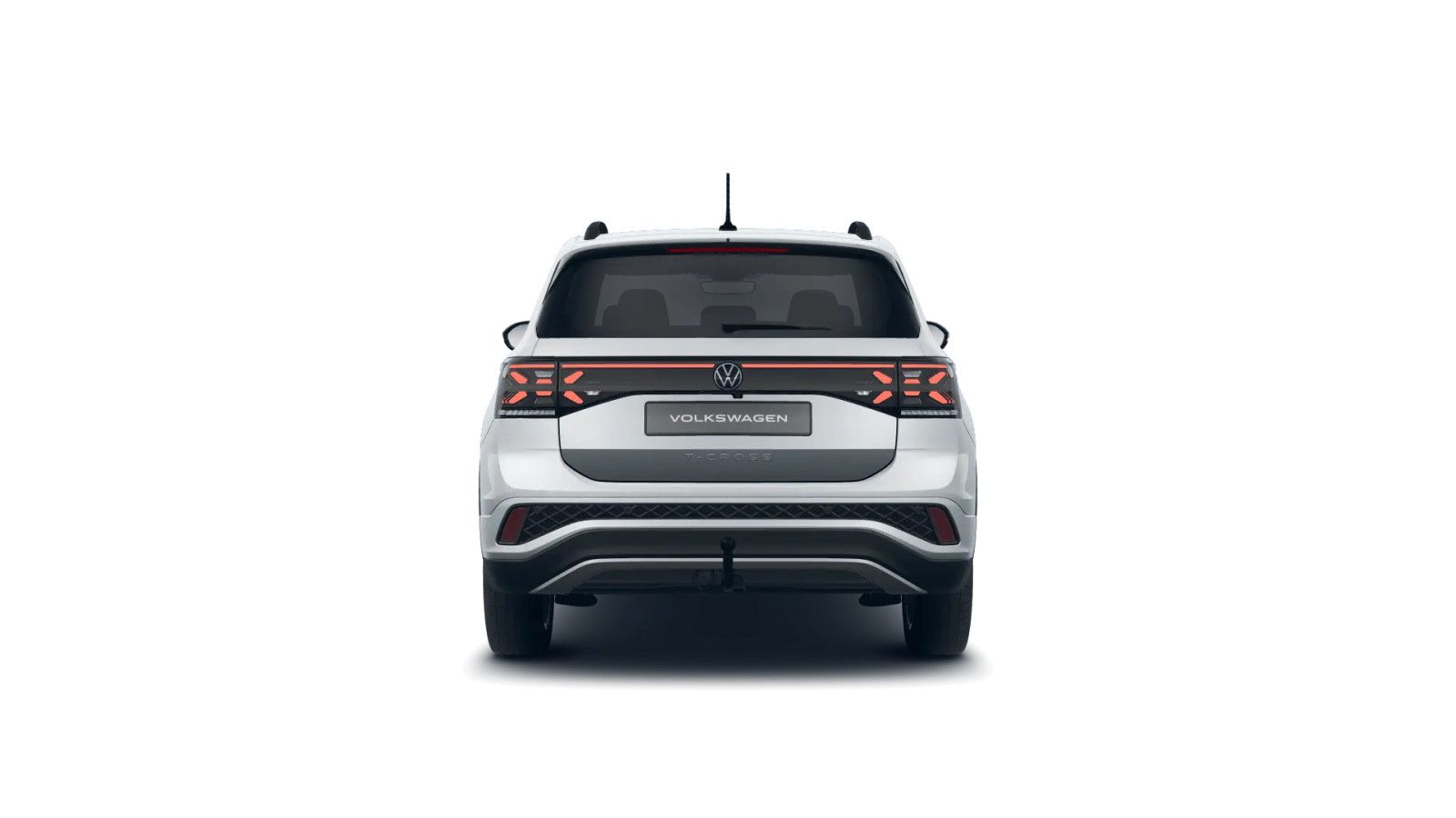 Volkswagen T-Cross - Bild 7