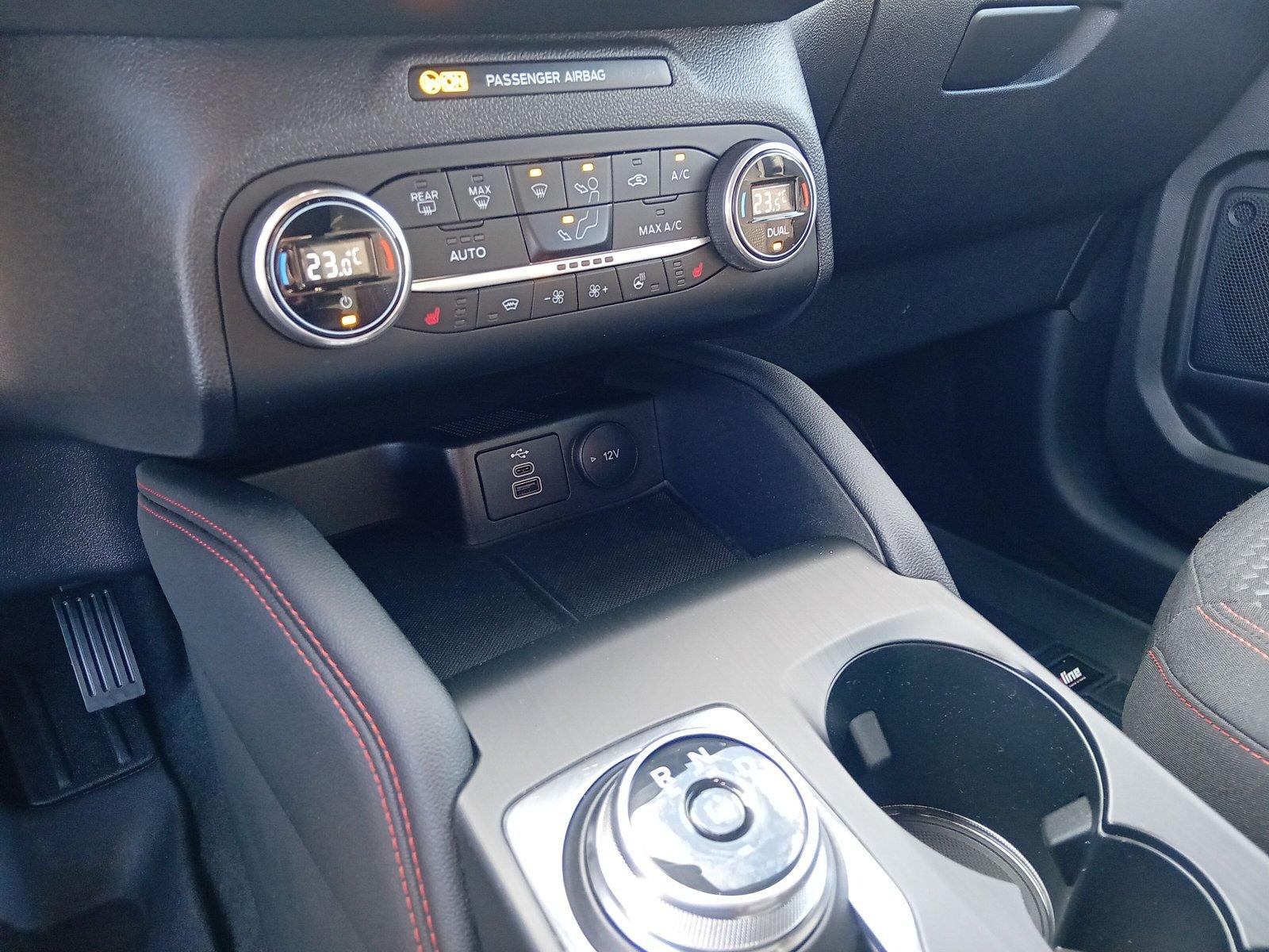 Ford Kuga 2.5 Duratec Plug-in-Hybrid PHEV ST-Line, миниатюра 14