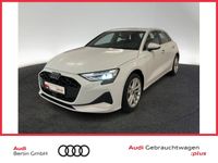 Audi A3 - Vorschau Bild 1