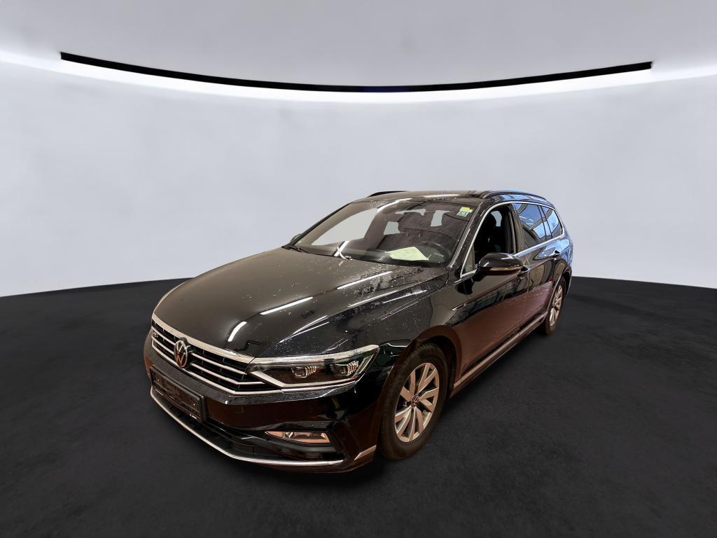 Volkswagen Passat Variant Business R line+H&K+MATRIX+ACC+