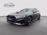 Audi A4 Avant 40 TDI S line Competition Edition AHK - Audi A4: TDI