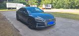 Audi S5 3.0 TFSI tiptronic quattro - - gebrauchte Audi S5 aus dem Jahr 2017