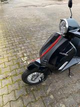 Luxxon E3000 - LUXXON MOTORRAD
