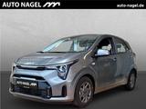 Kia Picanto Vision+Automatik+Navi+Klima+Sitzheizung - Kia Picanto Neuwagen in Duisburg