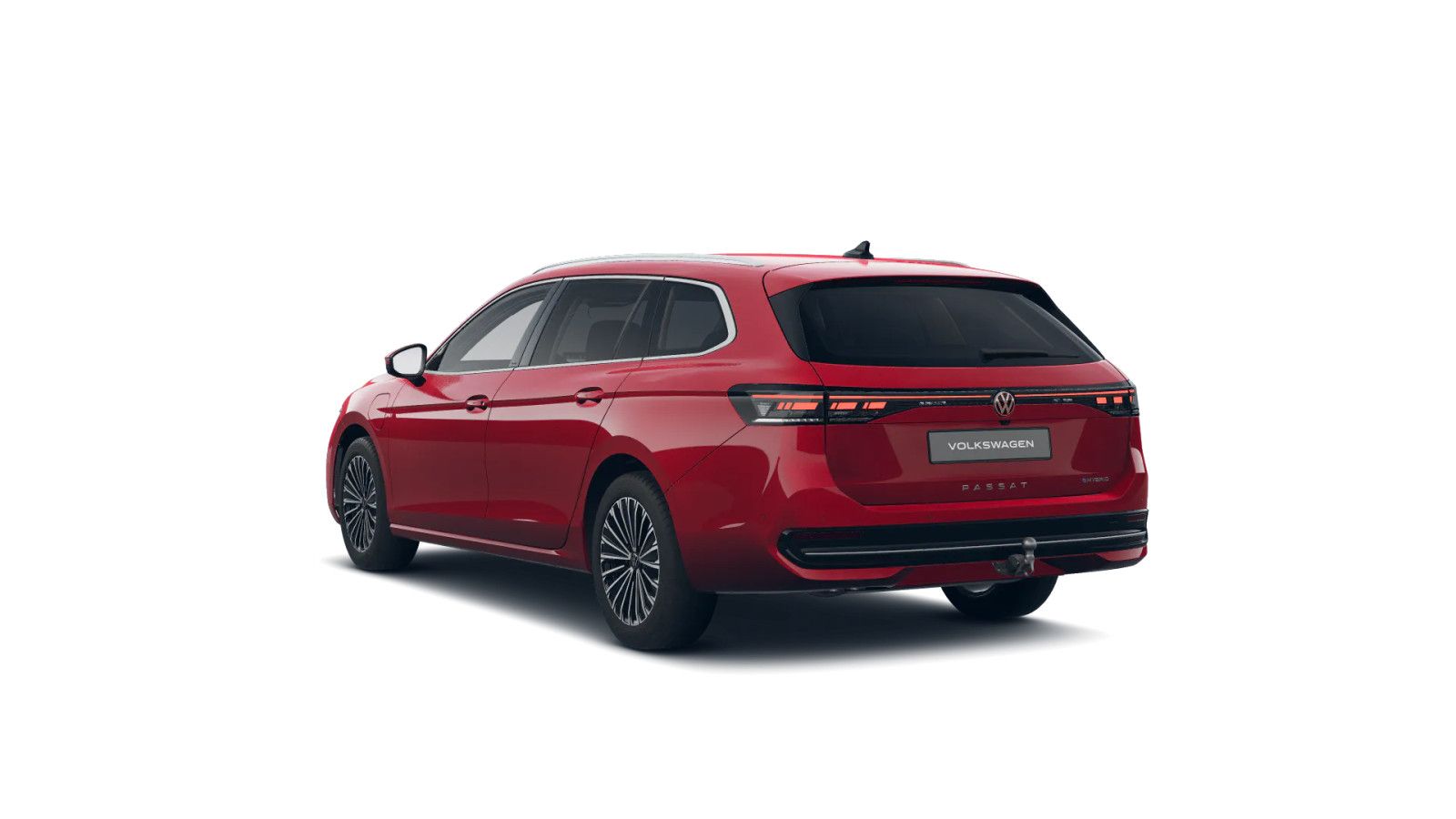 Volkswagen Passat Variant - Bild 5