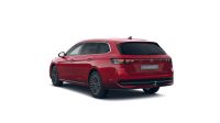 Volkswagen Passat Variant - Vorschau Bild 5