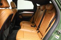 Audi SQ5 - Vorschau Bild 22
