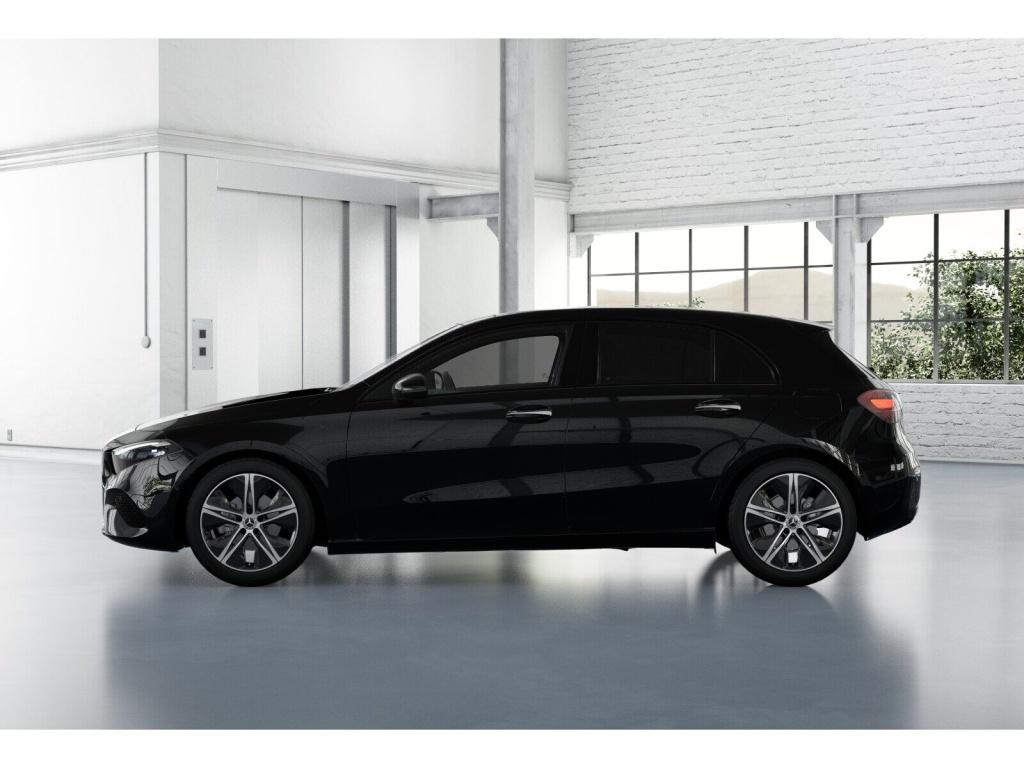 Mercedes-Benz A-Class Pano+Progressive+Distr+Night+Ambiente+Cam, миниатюра 4