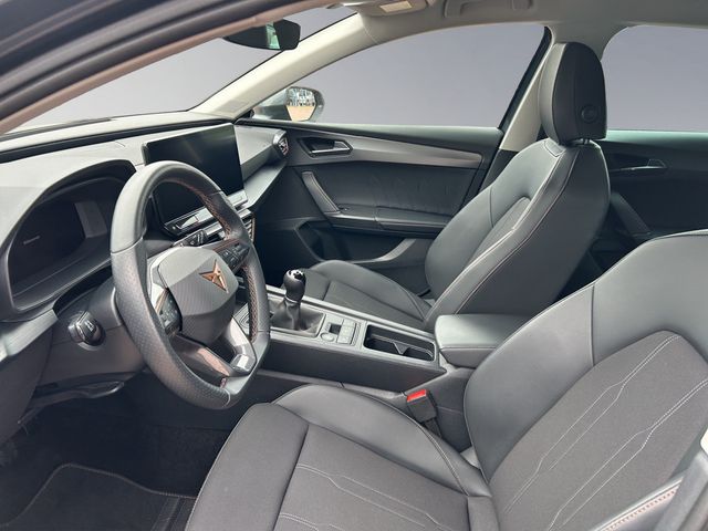 Leon Sportstourer 1.5 TSI