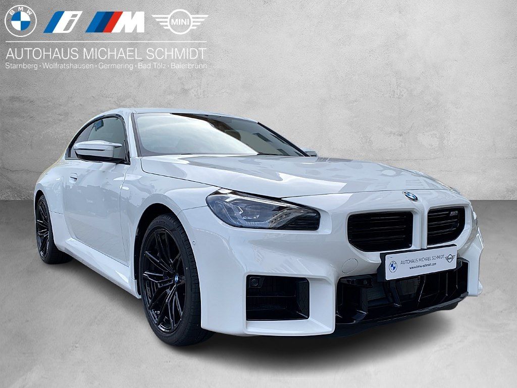 BMW M2 - Bild 6