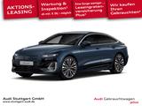 Audi A6 Sportback e-tron 210 kW - Audi A6 e-tron: Limousine