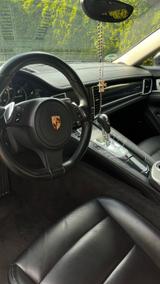 Porsche Panamera Diesel Edition Edition - Porsche in Villingen-Schwenningen