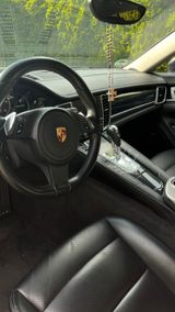 Porsche Panamera Diesel Edition Edition - Porsche Panamera aus 2015