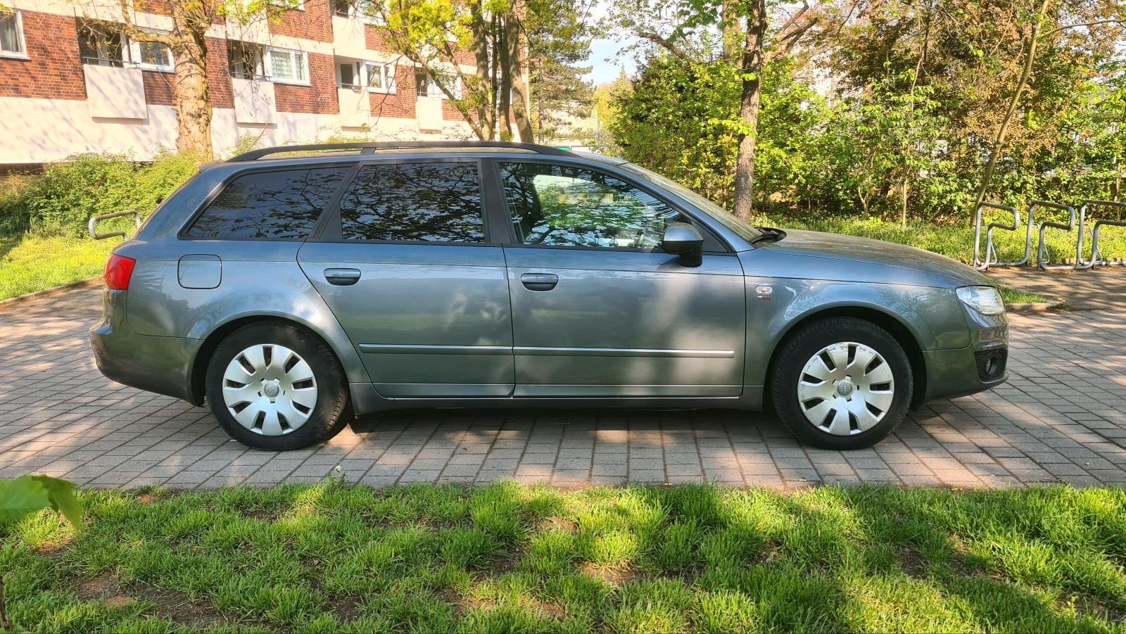 Seat Exeo 2012 — photo 9