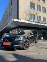 Mercedes-Benz C 180 W204 Avantgarde TÜV NEU SERVICE NEU  - Mercedes-Benz W204
