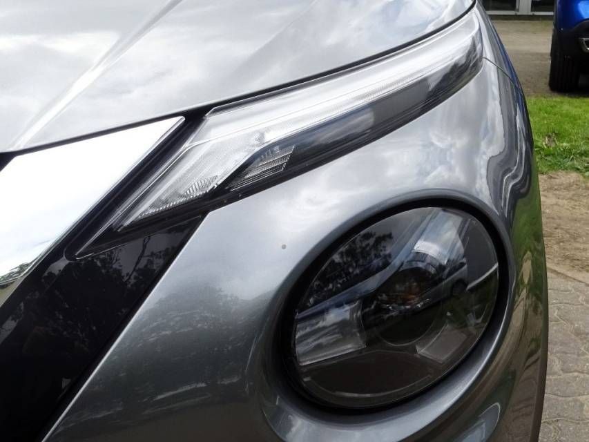Fahrzeugabbildung Nissan Juke 1.0 DIG-T Acenta Navi ALW