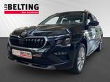 Skoda Kamiq Top Selection 1.0 TSI DSG Navi AHK Matrix - Skoda Gebrauchtwagen in Essen