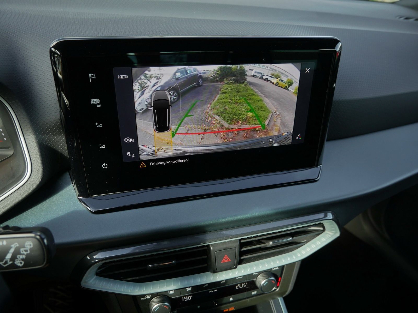 Seat Arona - Bild 15