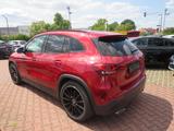 Mercedes-Benz GLA 250 *PANODACH+AHK+LED+CAM* - Mercedes-Benz GLA 250 Benziner Gebrauchtwagen