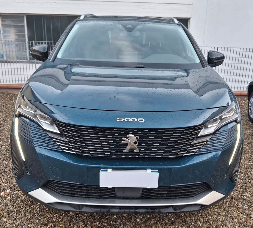 Image of Peugeot 5008