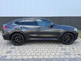 BMW X4 M40i*DeutschFzg*DigitalCockpit*HUD*Leder*20'' - BMW X4 M40 aus 2019