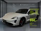 Porsche Taycan GTS GTS+PANO+BURM+HinterachsL+Carbon+HuD