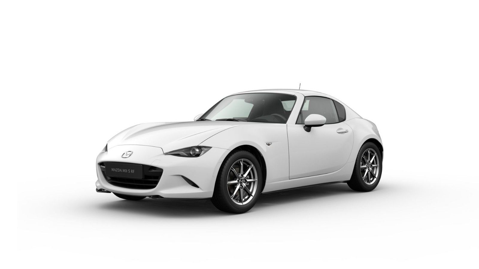 Mazda MX-5 - Bild 6