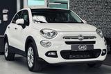 Fiat 500X Pop Star |Navi|Tempomat| - Fiat: Tempo