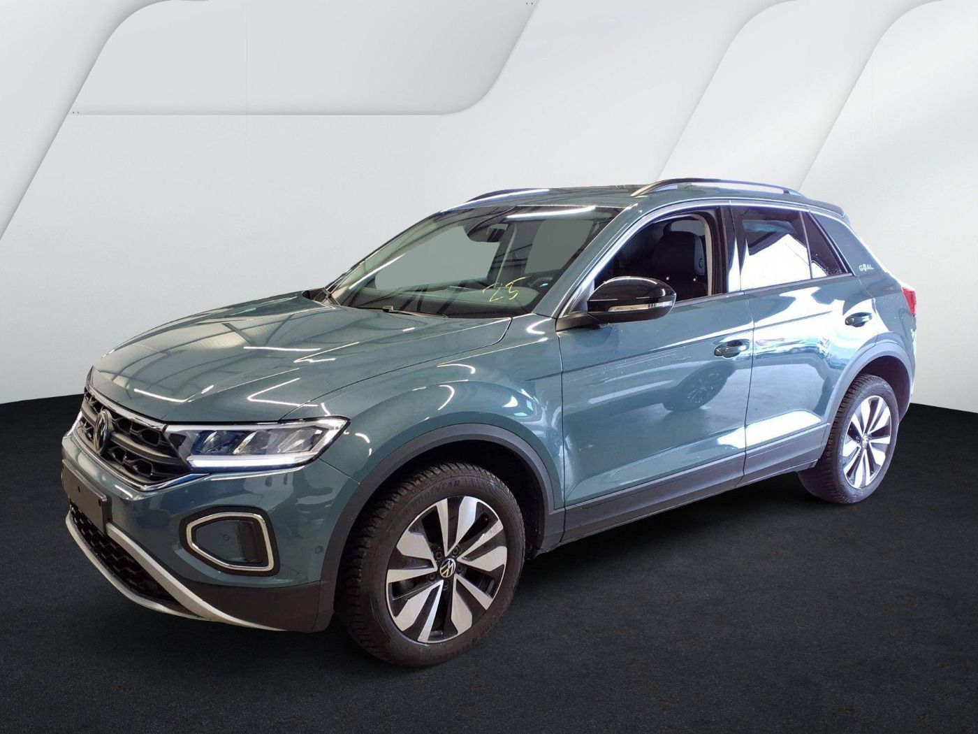 Volkswagen T-Roc - Bild 2