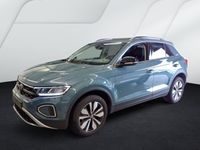Volkswagen T-Roc - Vorschau Bild 2