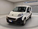 Fiat FIAT Fiorino combi N1 1.3 mjt 95cv SX del 2023 - Fiat Fiorino aus 2023