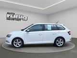Skoda Fabia Combi Cool Plus Edition1.0 TSI *LPG* - Skoda Fabia: Edition