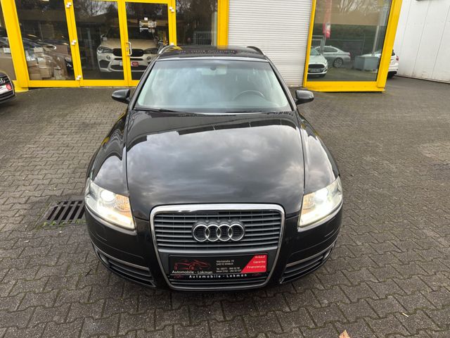 Audi A6 Avant 2.0 TFSI