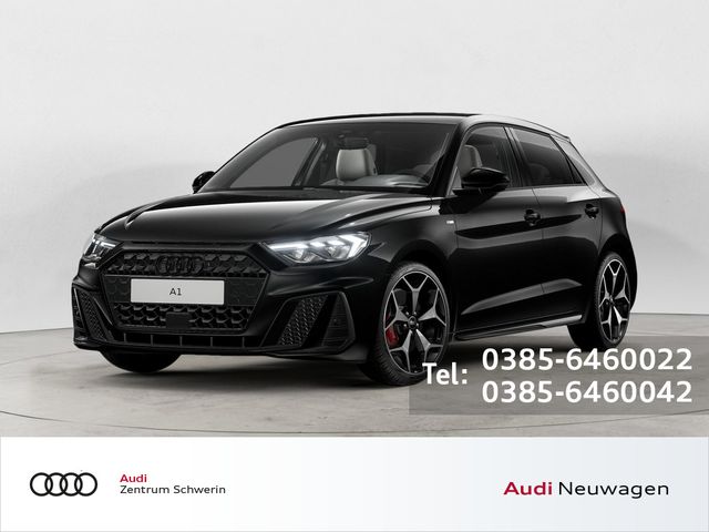 A1 Sportback S line 35 TFSI 110150 kWPS S tronic